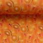 Preview: Baumwolle Druck Swafing Yummy Food Orangen